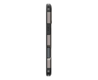Spigen Tough Armor Mag Magsafe do iPhone 16 Gunmetal - 1279704 - zdjęcie 4